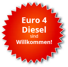 euro4 diesel parkplatz flughafen stuttgart